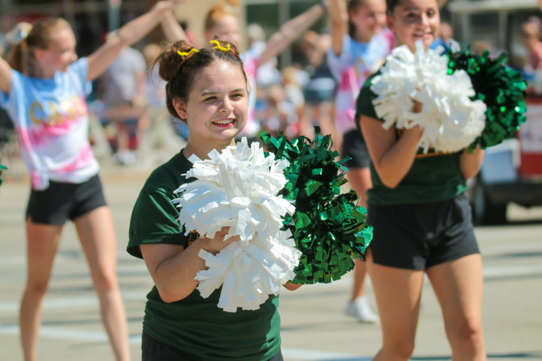 4th Fest Parade